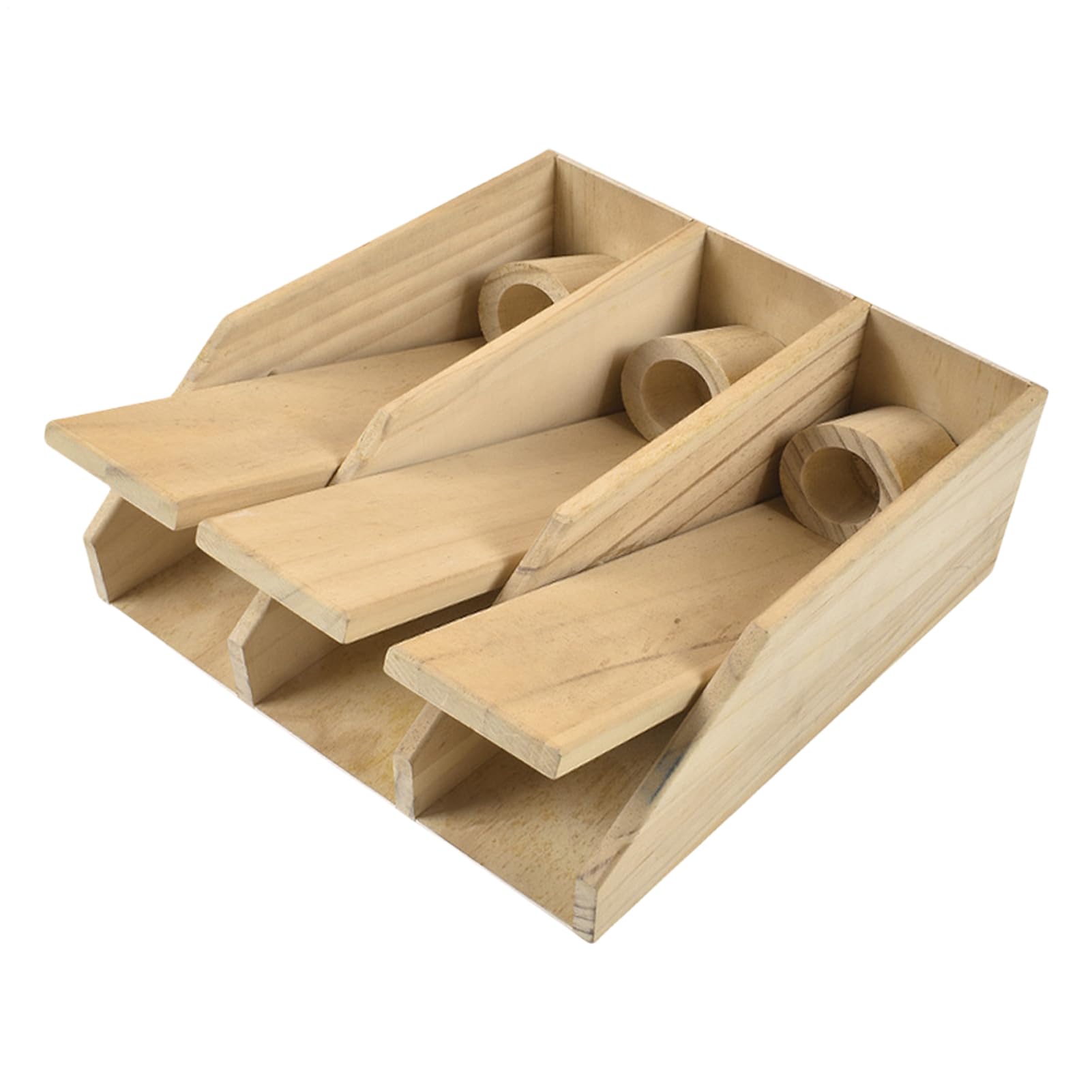 Juguete Para Perros Con Premios Piano Teclado Lento Para Perros | De Madera Interactivo Dispensador Mordedor Reduce Estrés Favorece Alimentación Lenta Juego Interior Entrenamiento