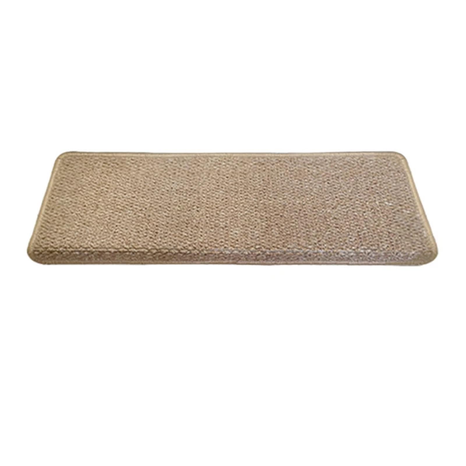 Tapis de Tapis Marche d'escalier Sol Auto-adhésif Porte