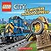 Lego City: Le Mystère Du Lego Express