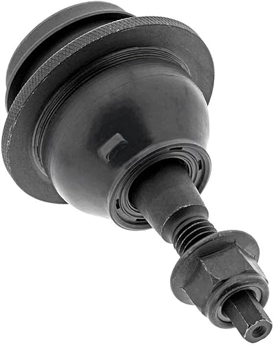 Miniatura 66 de Detroit Axle - Par de rótulas delanteras inferiores para Jeep 2014-2018 Cherokee, 2 juntas esféricas inferiores reemplazo 2015 2016 2017