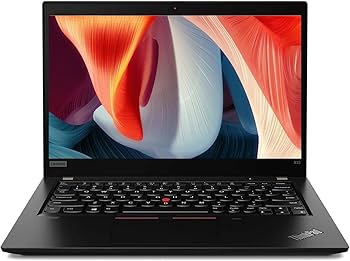 Amazon.com: Lenovo ThinkPad X13 Gen 1 13.3