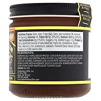 Vista 3 de Better Than Bouillon Base de hongos, 8 onzas