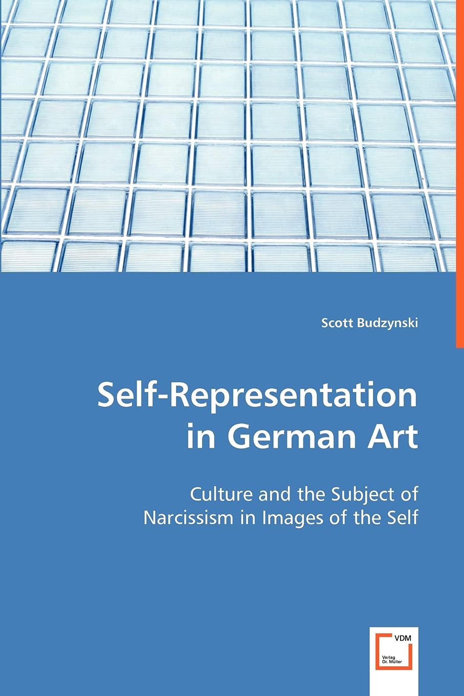 Autoreprésentation art allemand guide culturel pour votre bibliothèque de salon