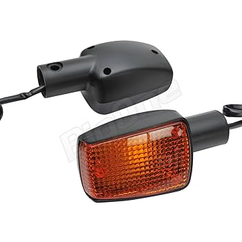 Amazon | BigOne ビッグワン 純正タイプ ウインカー 2個セット