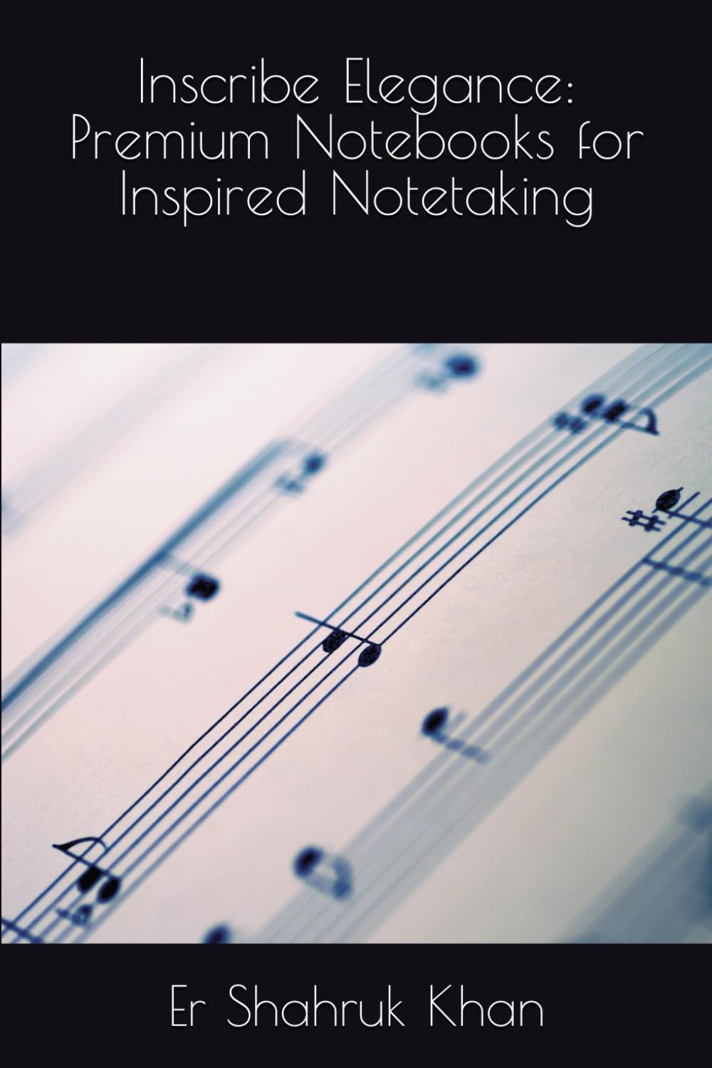 Inscribe Elegance: Premium Notebooks for Inspired Notetaking