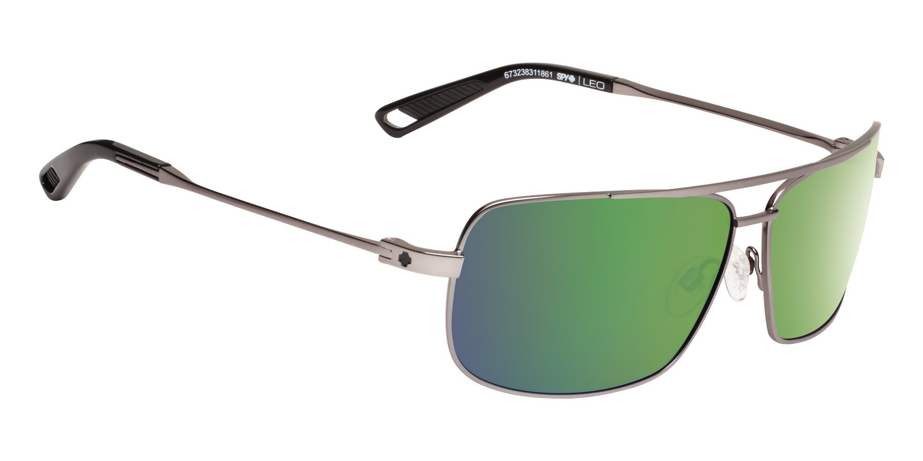 Spy Optic Leo Wire Sunglasses