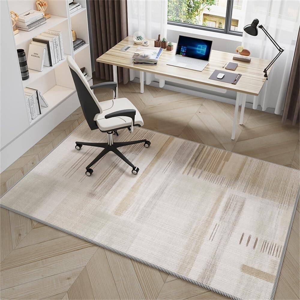 SSDDLZEQ Premium durable range Computer Chairs And Gaming Chair Cushions Are Suitable For Use In Study And Office Environments(Modern,100x160cm)