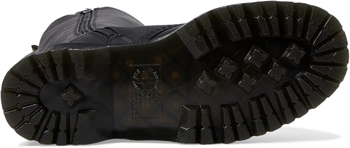 Женские ботинки Dr. Martens 1B60 Bex, цвет: Чёрный — фото 6