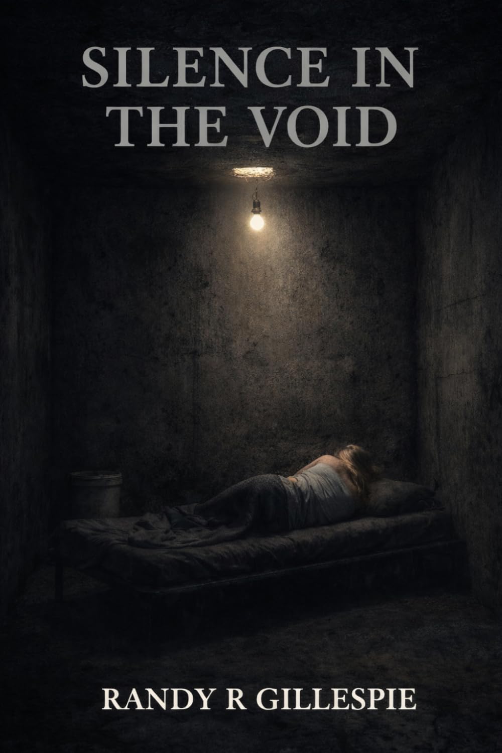 Silence in the Void (Evelyn Mercer)