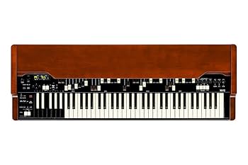Amazon.co.jp: HAMMOND ハモンド HAMMOND XK-5 61鍵+12