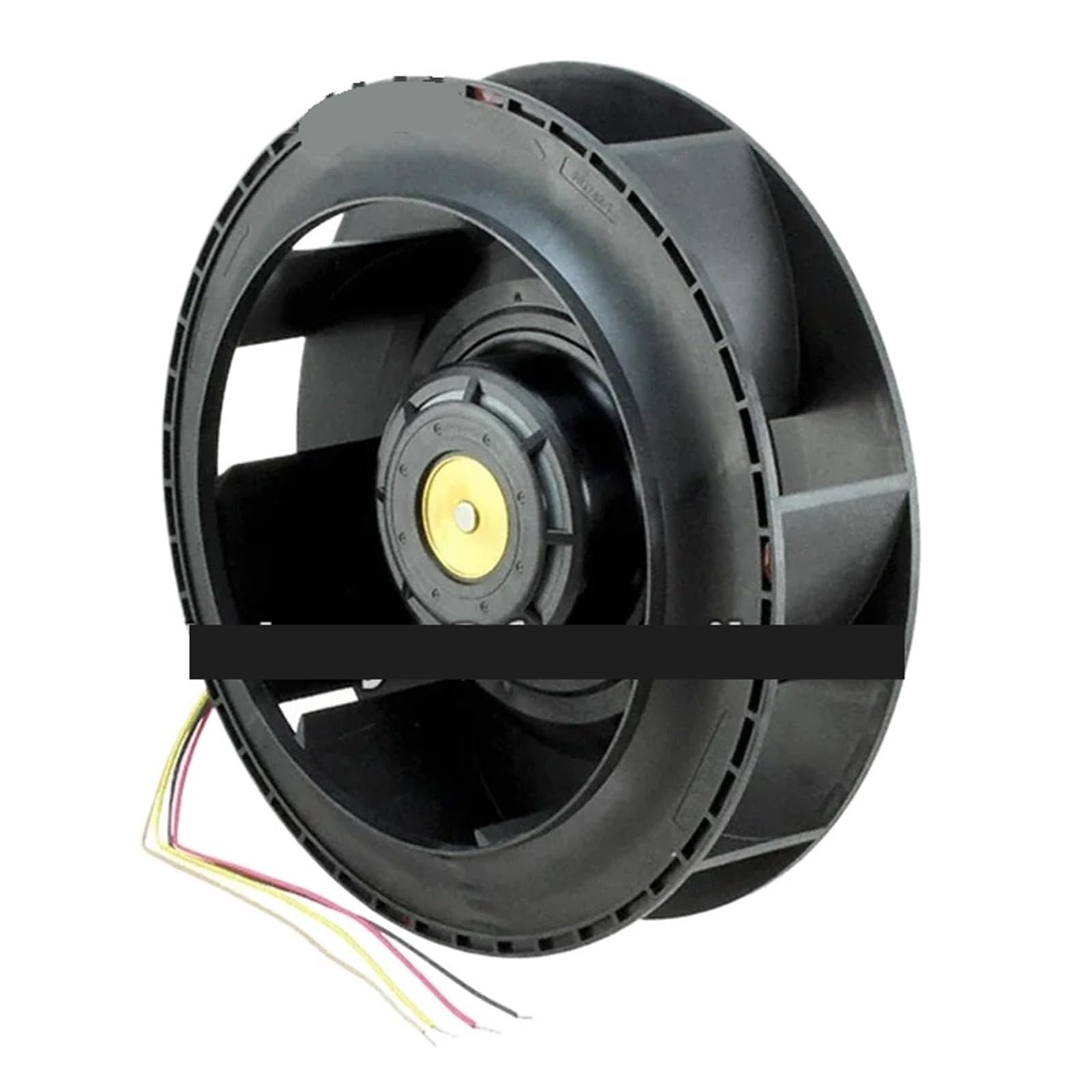 LZIKKGKI 9TS48P0G001 48VDC FAN 225mm99mm 175.2W 4wire 3550RPM
