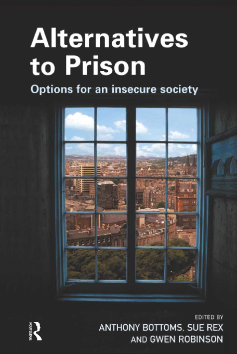 Buy Alternatives to Prison — BookShops.in