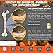 Juveriente Bone Strength Complex/A Dietary Therapy of a Japanese Traditional Fruit, Packed with Vitamin C, D3, K2, Calcium, Phosphorus, Food Grade Strontium and Boron / 90 Capsules for 30 Days