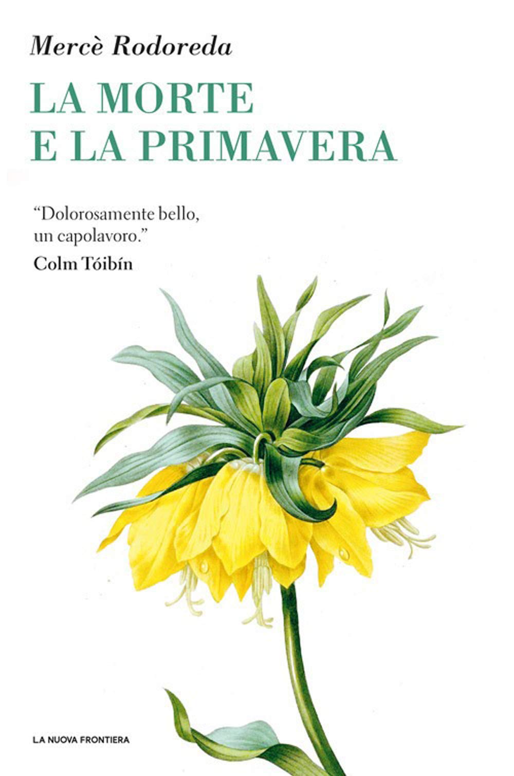 La Morte E La Primavera - 4