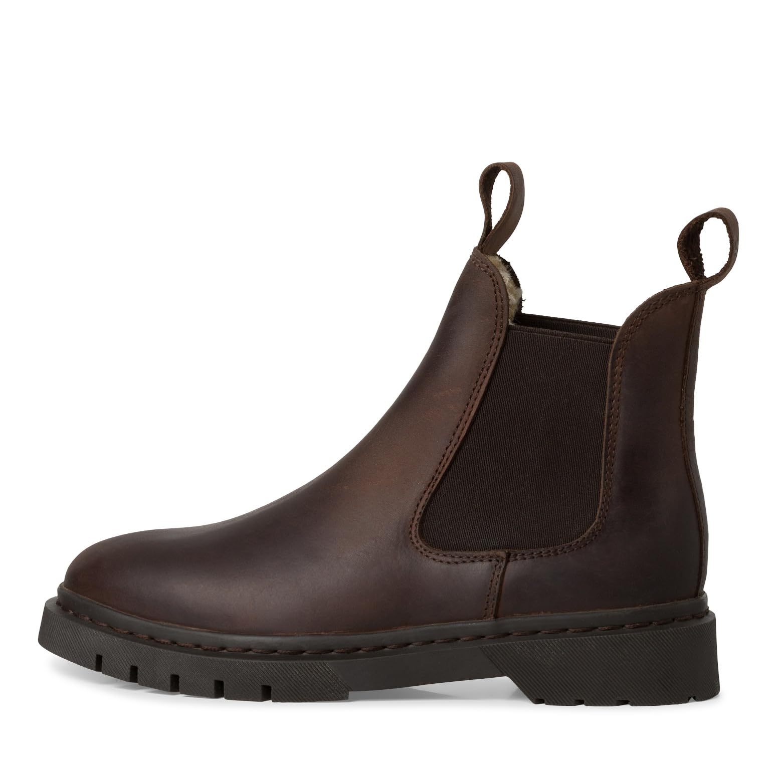 Tamaris Damen Stiefel Flach