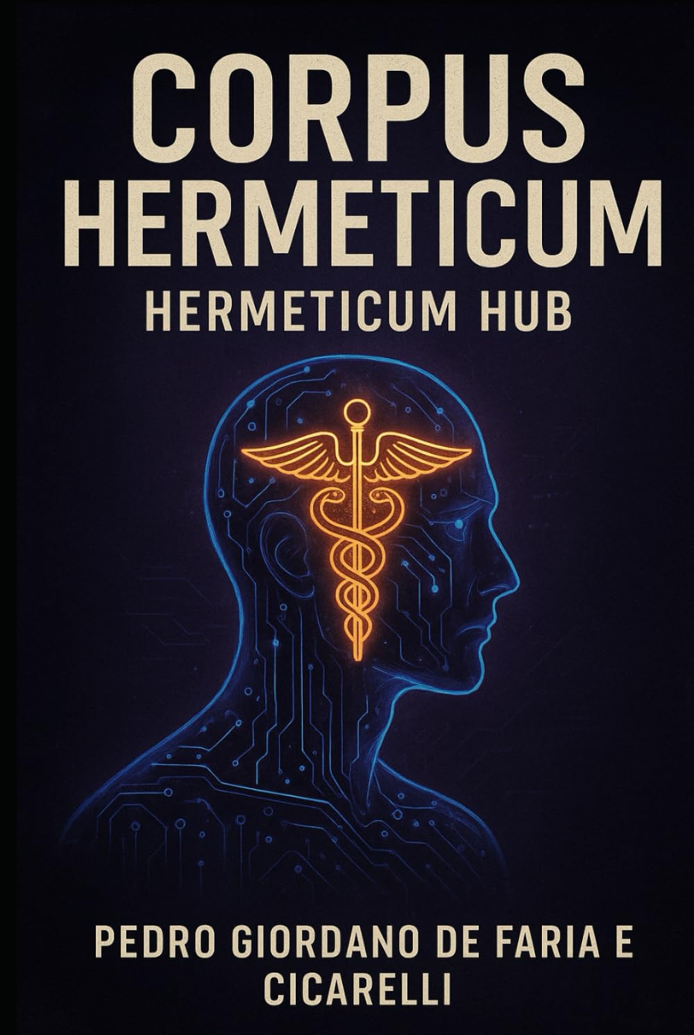 Corpus Hermeticum: Hermeticum Hub (Hermeticum Hub (BR))