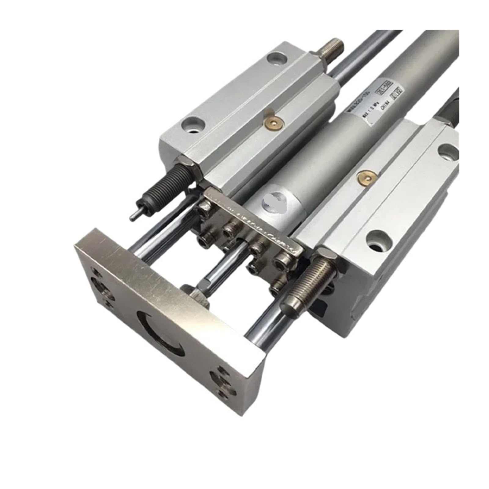 CLBSWYEJK Guide cylinder MGGLB MGGLB MGGMB MGGF MGGMB20-350 MGGMB20-400 MGGMB20-450 MGGMB20-500 MGGMB20-600(MGGMB20-400)