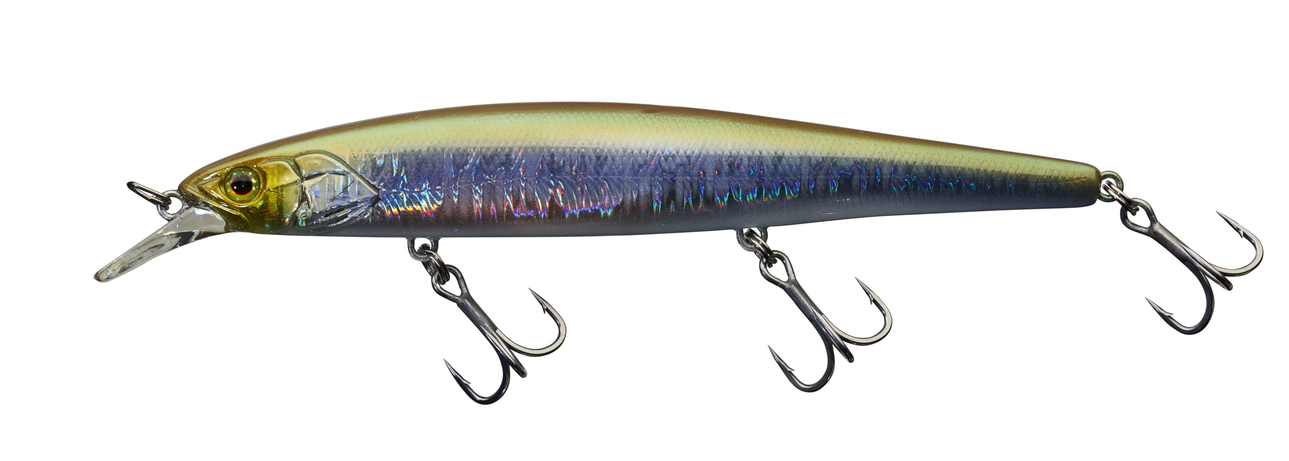 Illex Wobler Mag Squad 160 SP 16 cm 34 g