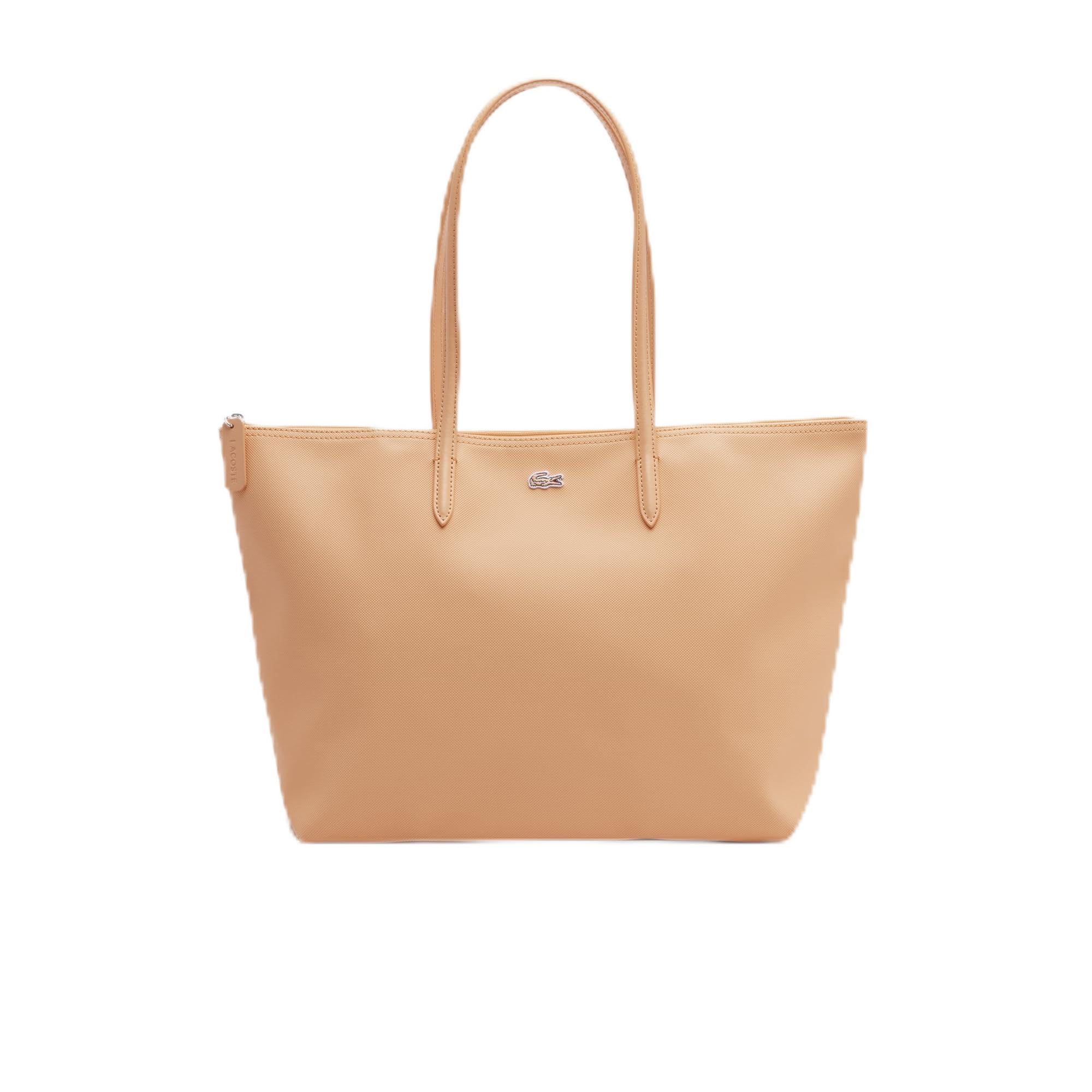

                                                    Lacoste Women's L.12.12 Concept Large Tote Bag, Ta