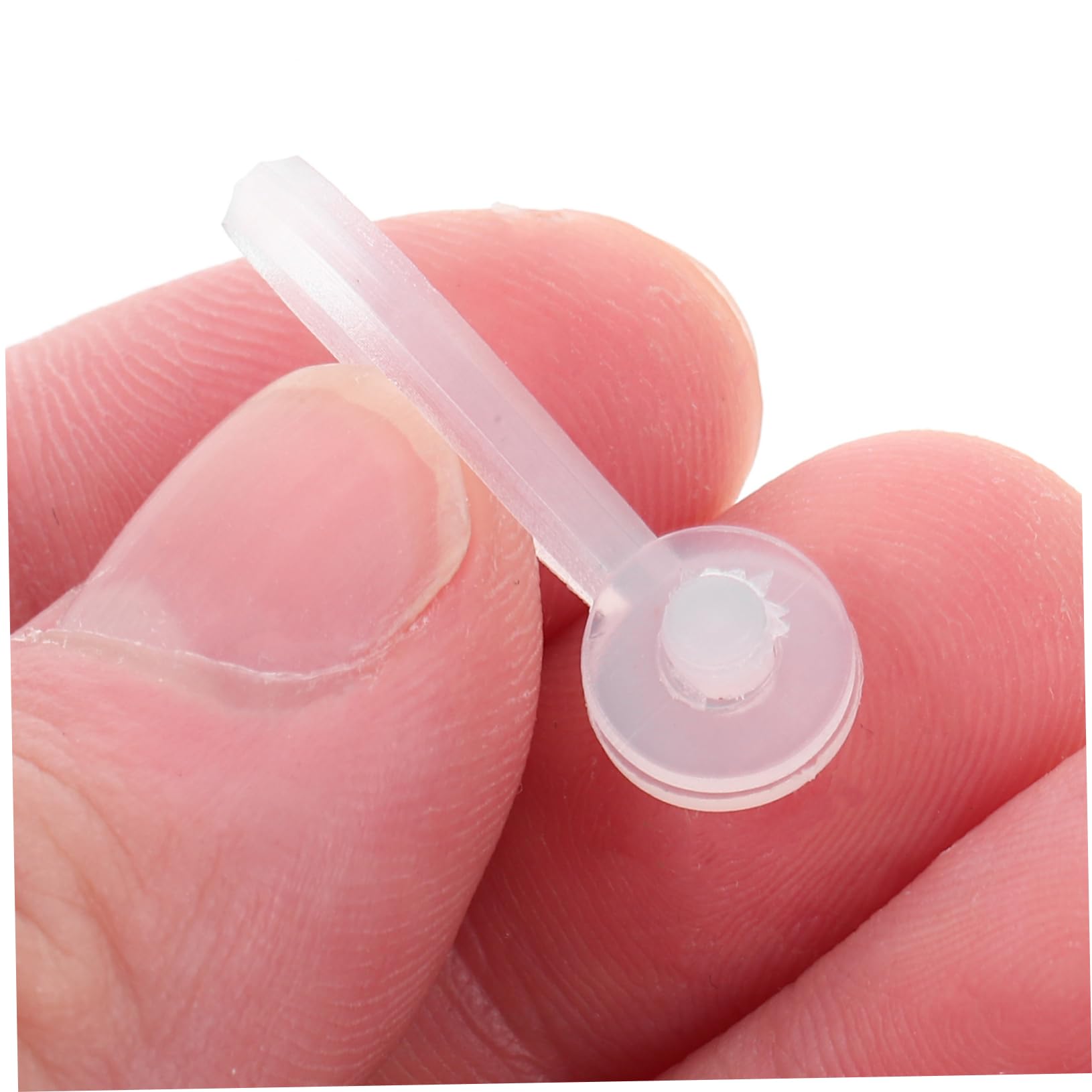 Etikettenhalter für Einzelhandel PVC Stück für Preisschilder