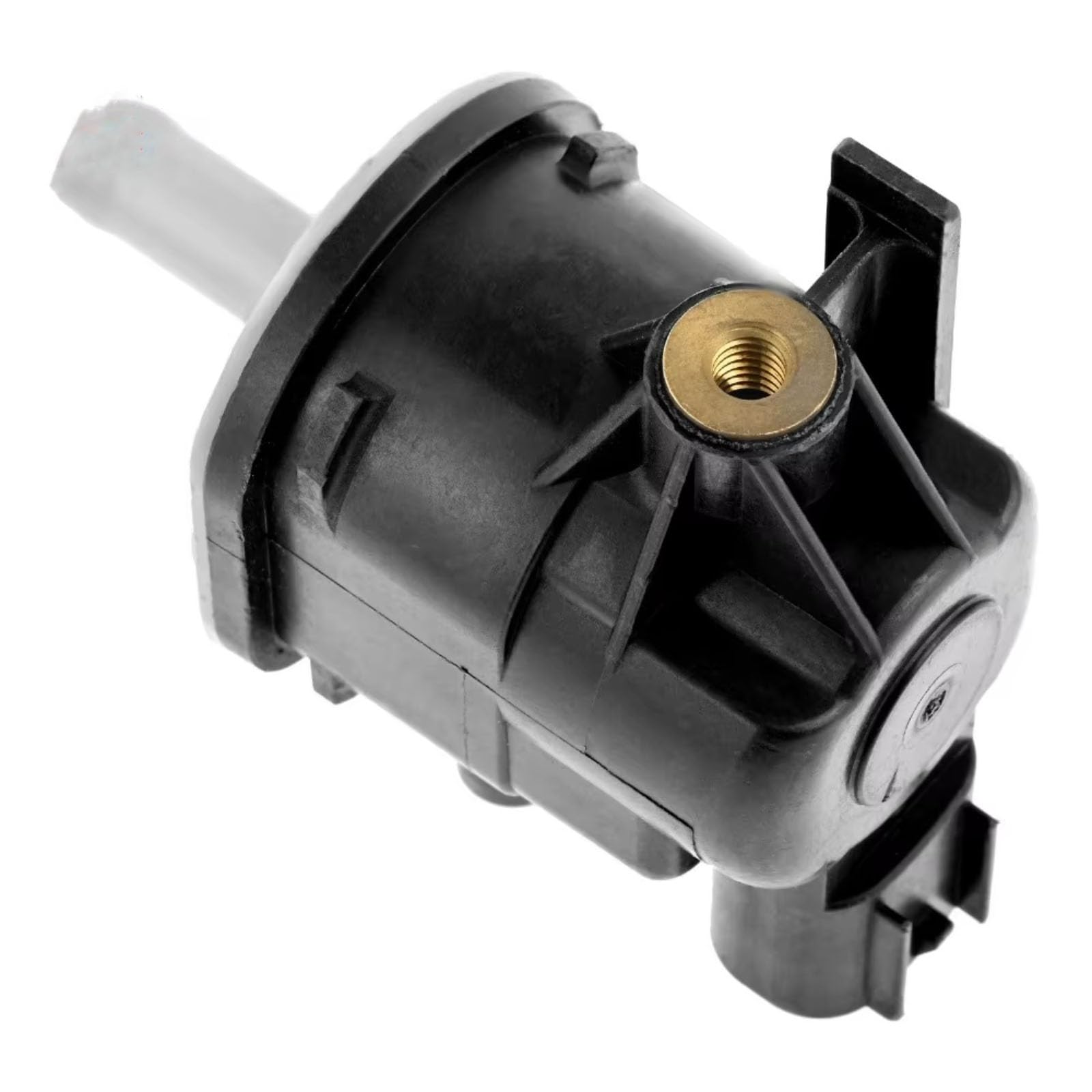 Entlüftungsventil Dampfkanister Kompatibel Mit Mazda Für 3 2008–2013 Für 5 2008–2015 Für 6 2009–2013 Vakuumventil Dampfspülung 9091912276