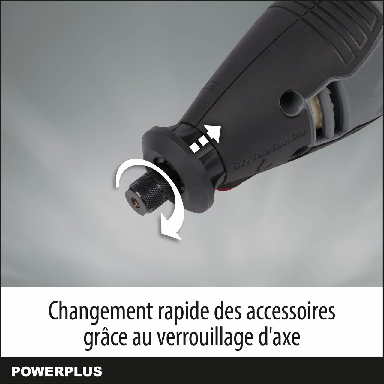 VARO POWE80060 PowerPlus Multitool 135W