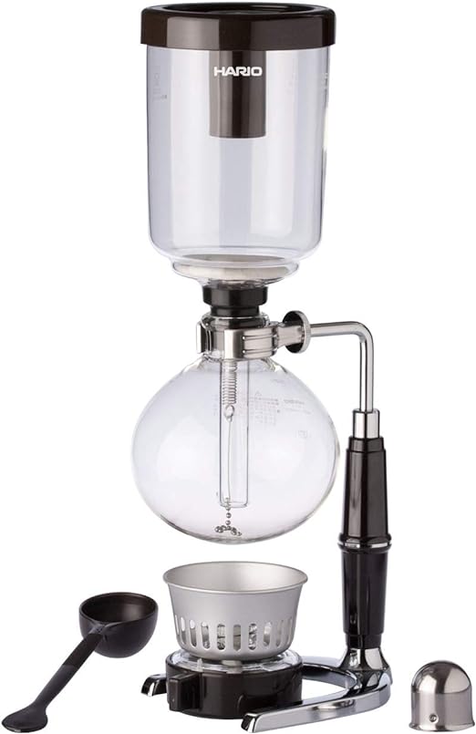 Hario "Technica" Coffee Syphon, 600ml