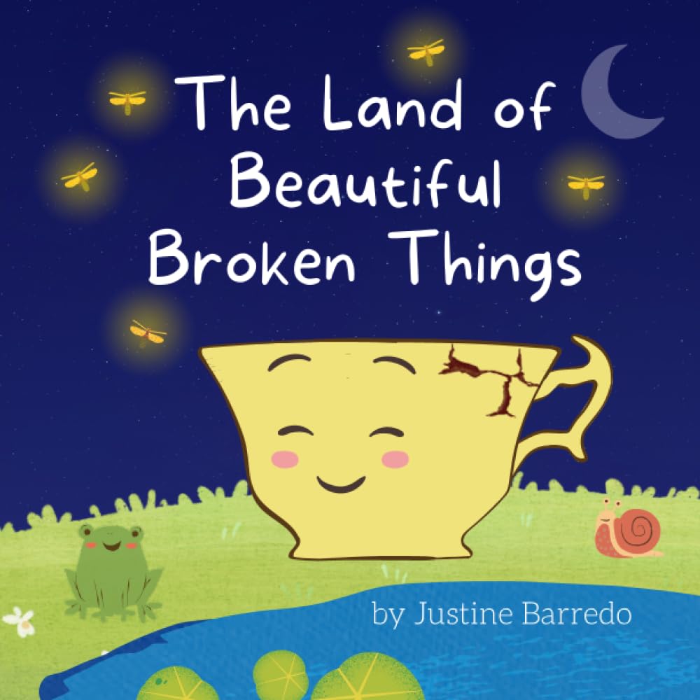 The Land of Beautiful Broken Things
