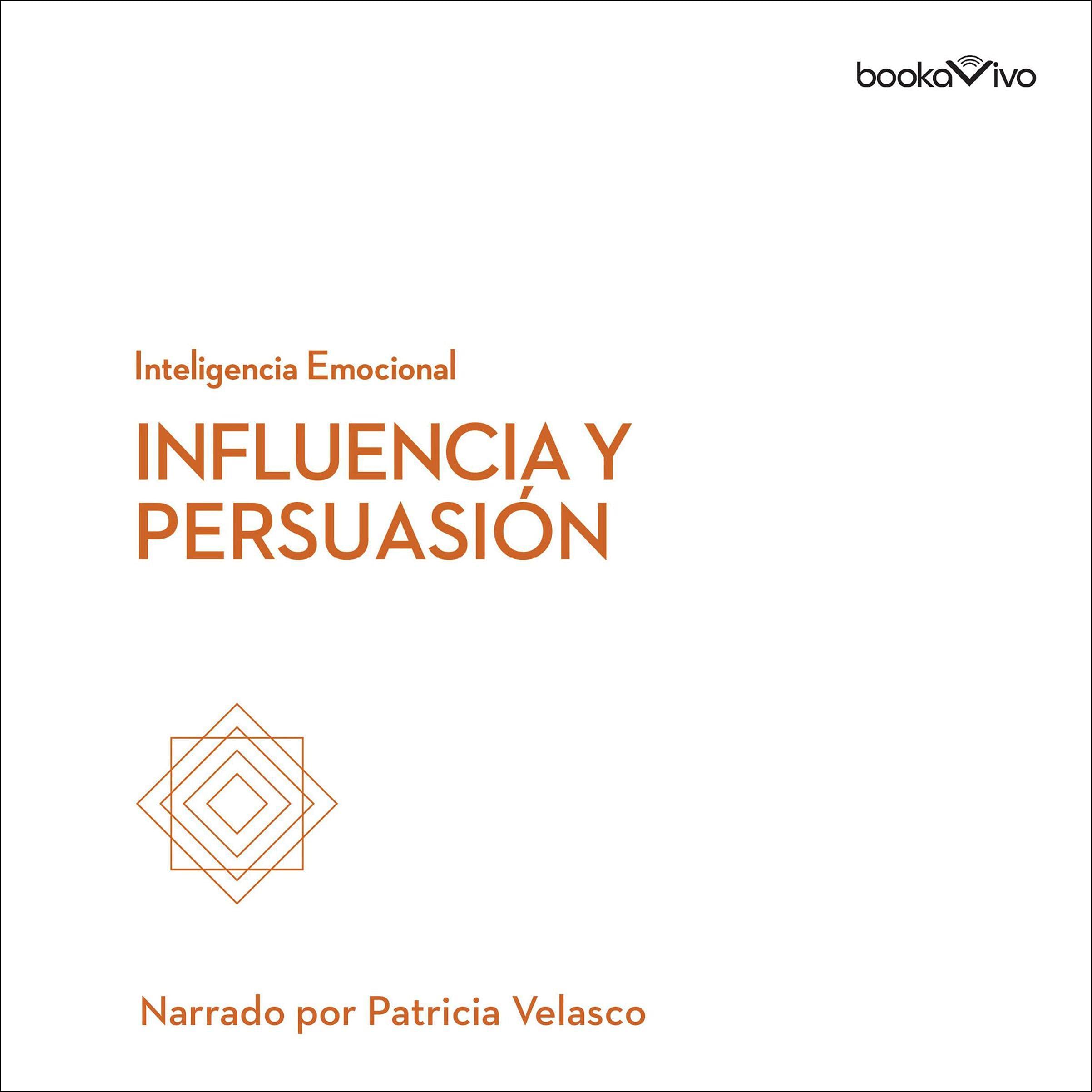 Cover art for Influencia y persuasi&oacute;n