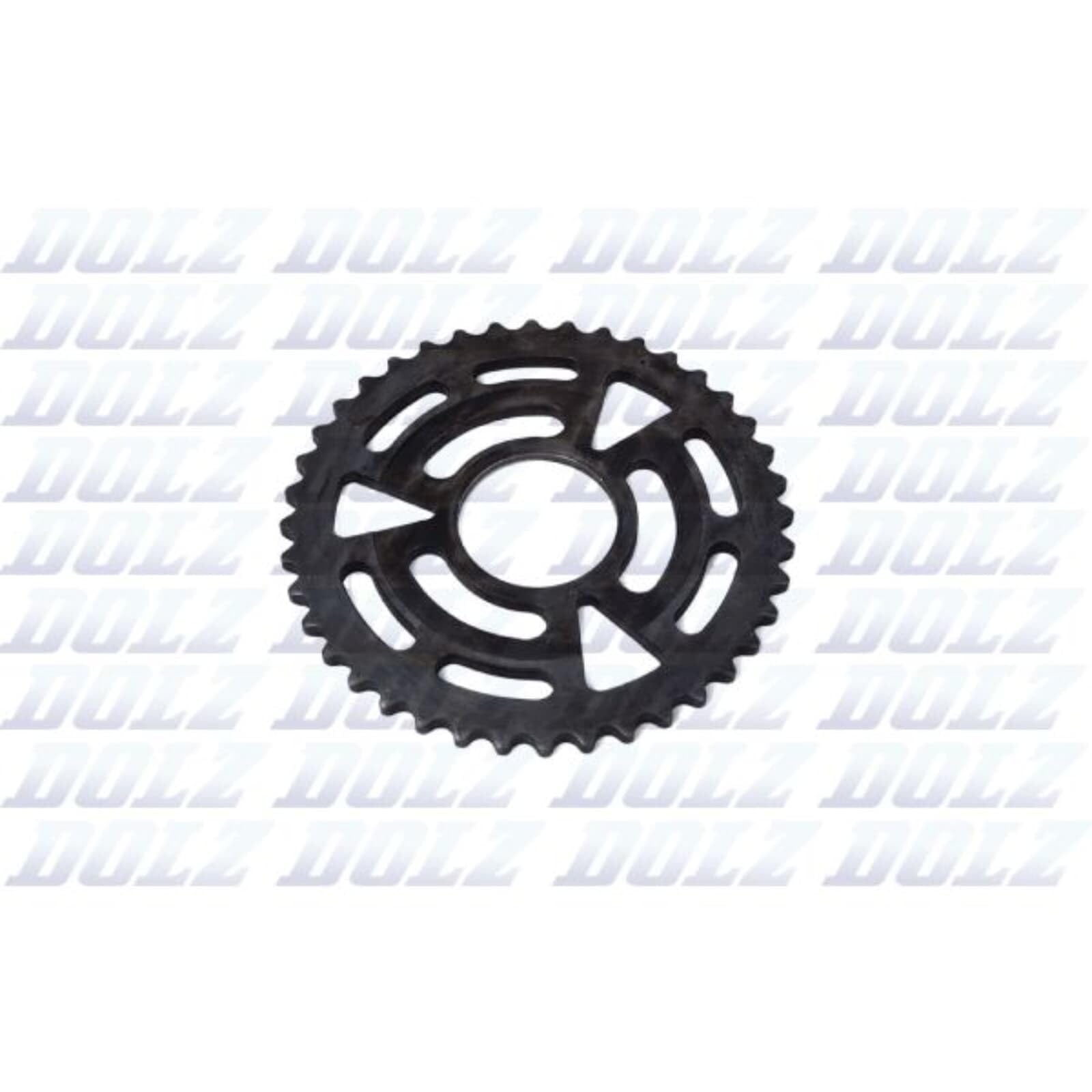 DOLZ SKCB006 Kit catena distribuzione con ruote dentate