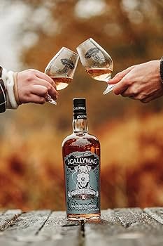 【正規品・箱付・2本セット】ダグラスレイン スカリーワグ 10年 700ml 楽天市場】スカリーワグ 700ml 46度 正規品 箱付 SCALLY WAG