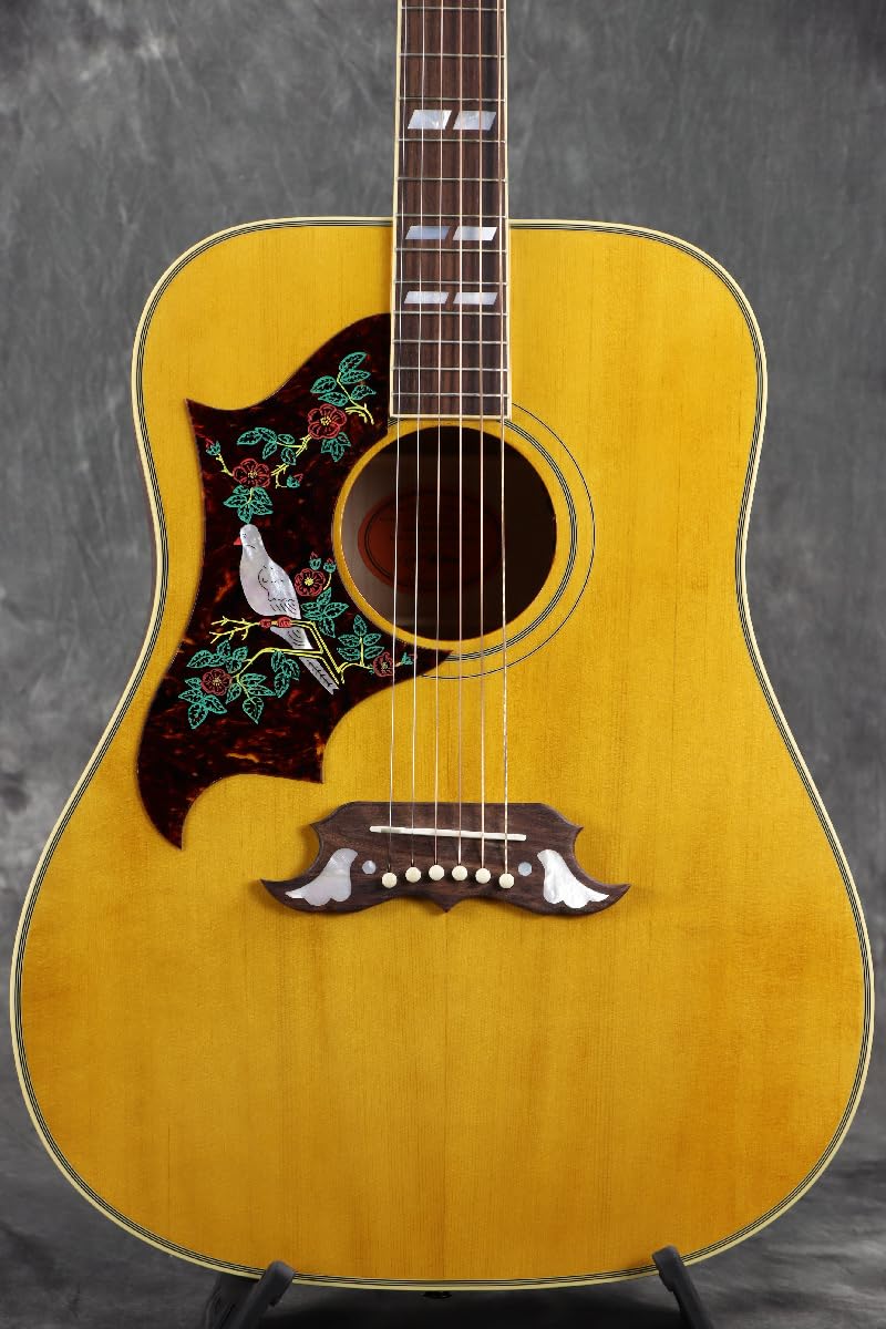 【プレゼント当選品】Epiphone DOVE NAアコースティックギター プレゼント当選品】Epiphone DOVE NAアコースティックギター Epiphone