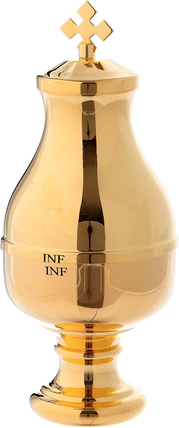 CRI Holy Oil Stock 50 ml