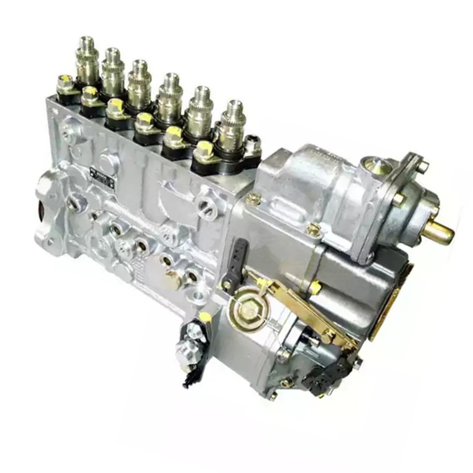 Amazon.com: dertgmlm 3930163 Fuel Injection Pump 3971477 38306503 