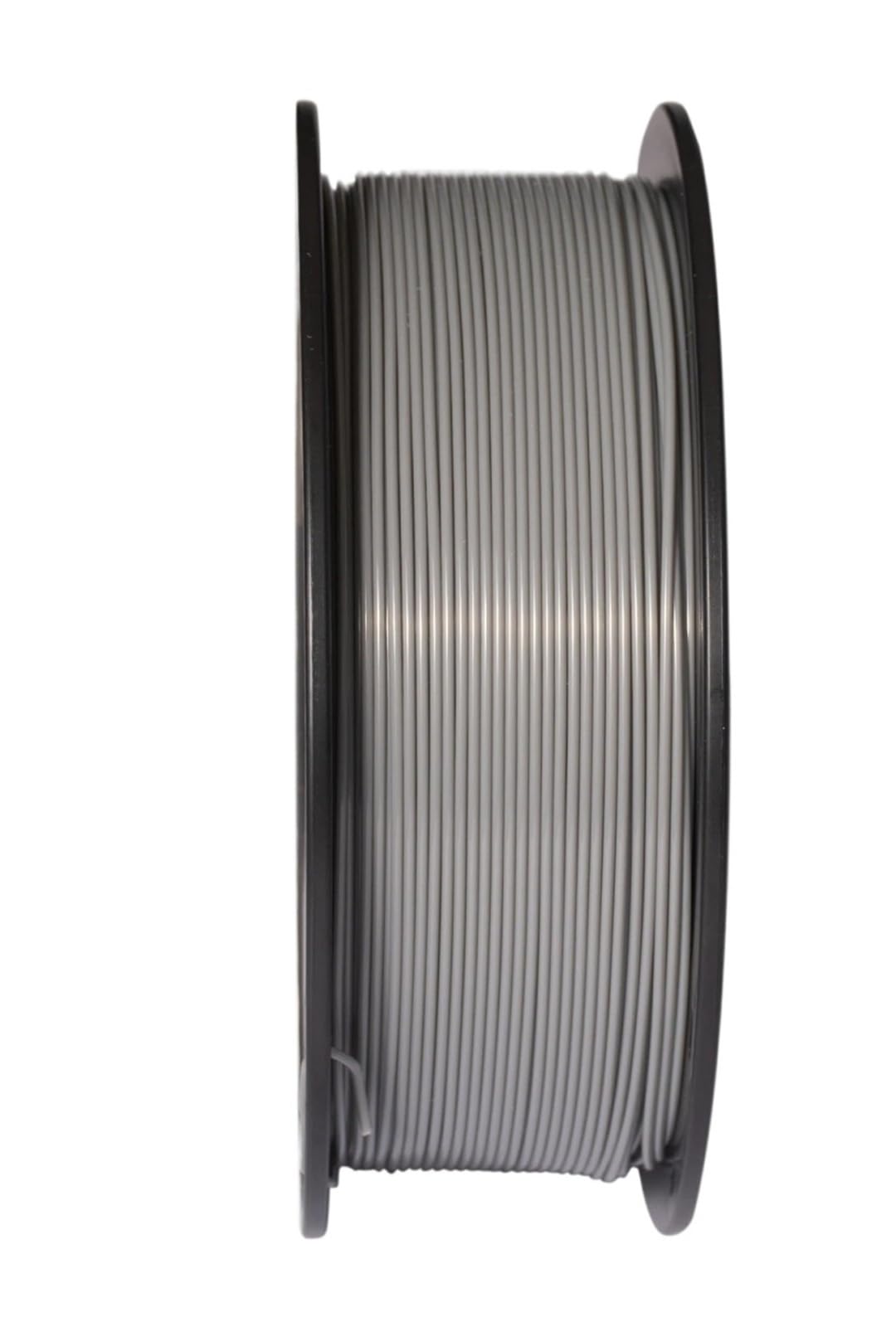 10 kg in einer Box, mattes Filament, 1,75 mm Spulendraht for 3D-Druckermaterial(TPU Black 10Kg)