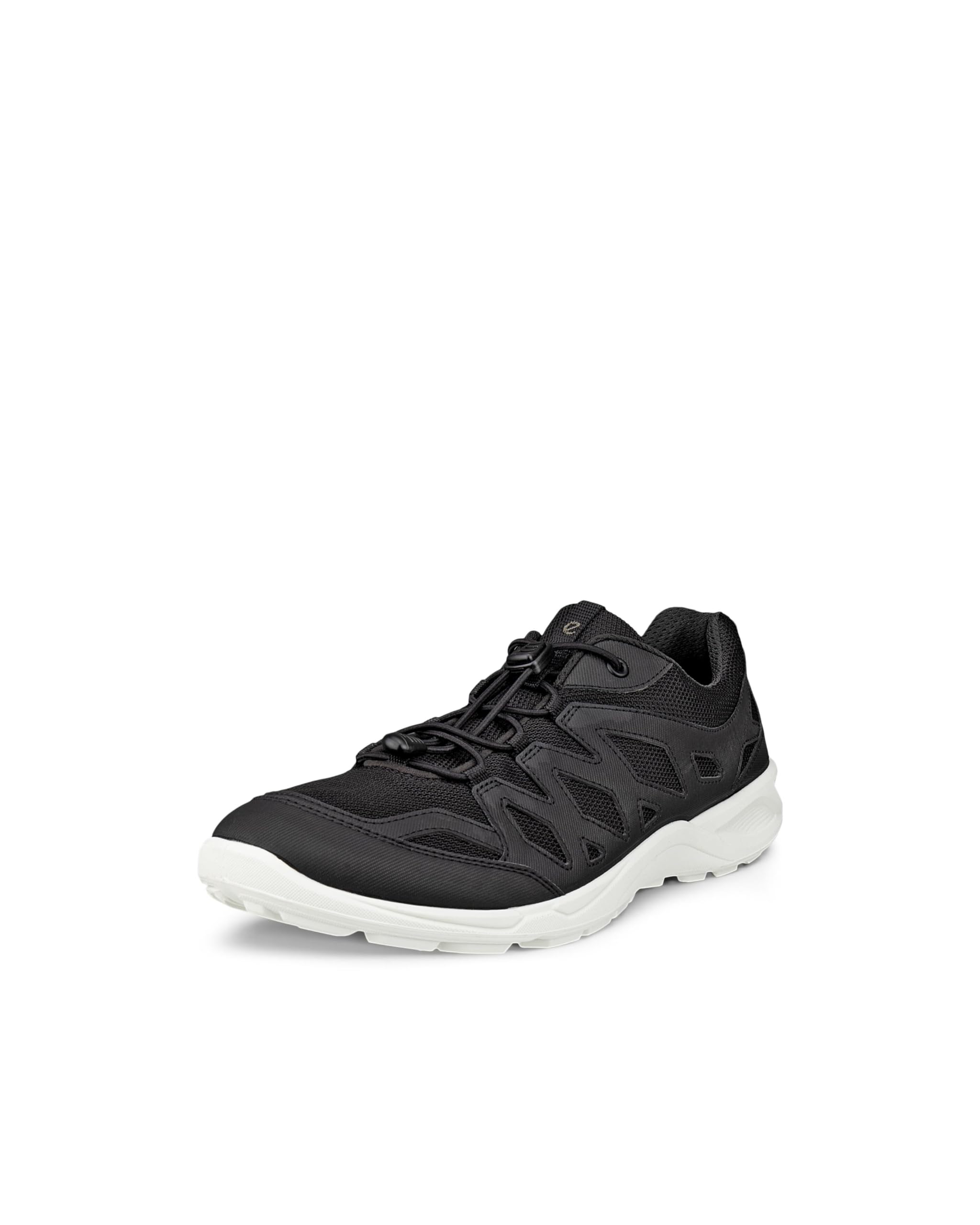ECCO Women's Terracruise LT MESH Black 39