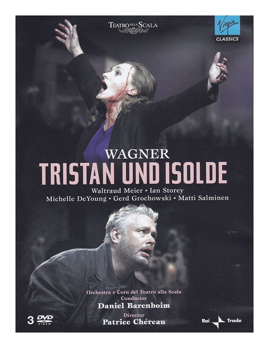 Wagner: Tristan und Isolde