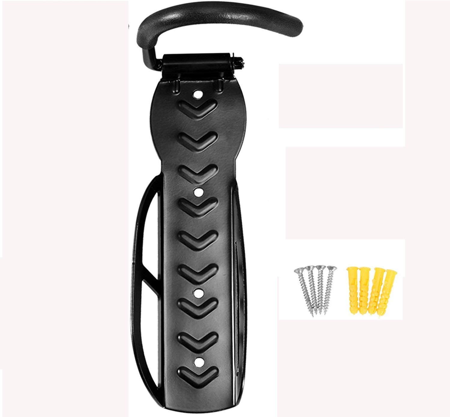 Supporto Da Parete Per Scooter Elettrico - Gancio In Acciaio Per Xiaomi M365 Pro, Carico Massimo 30 Kg