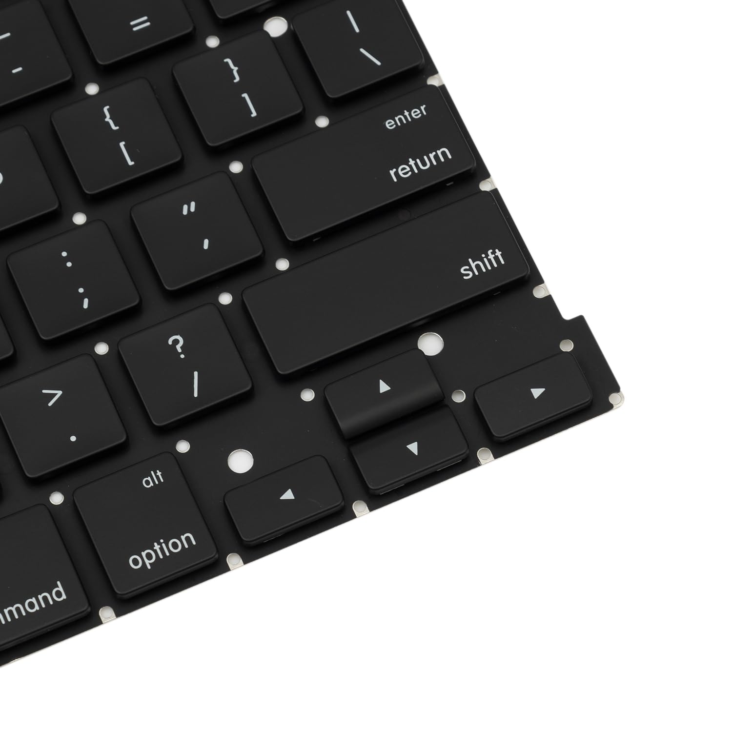 13 Pro Macbook USキーボード 2013 Early Pro MacBook Keyboard eBay | sale for Replacement MacBook本体