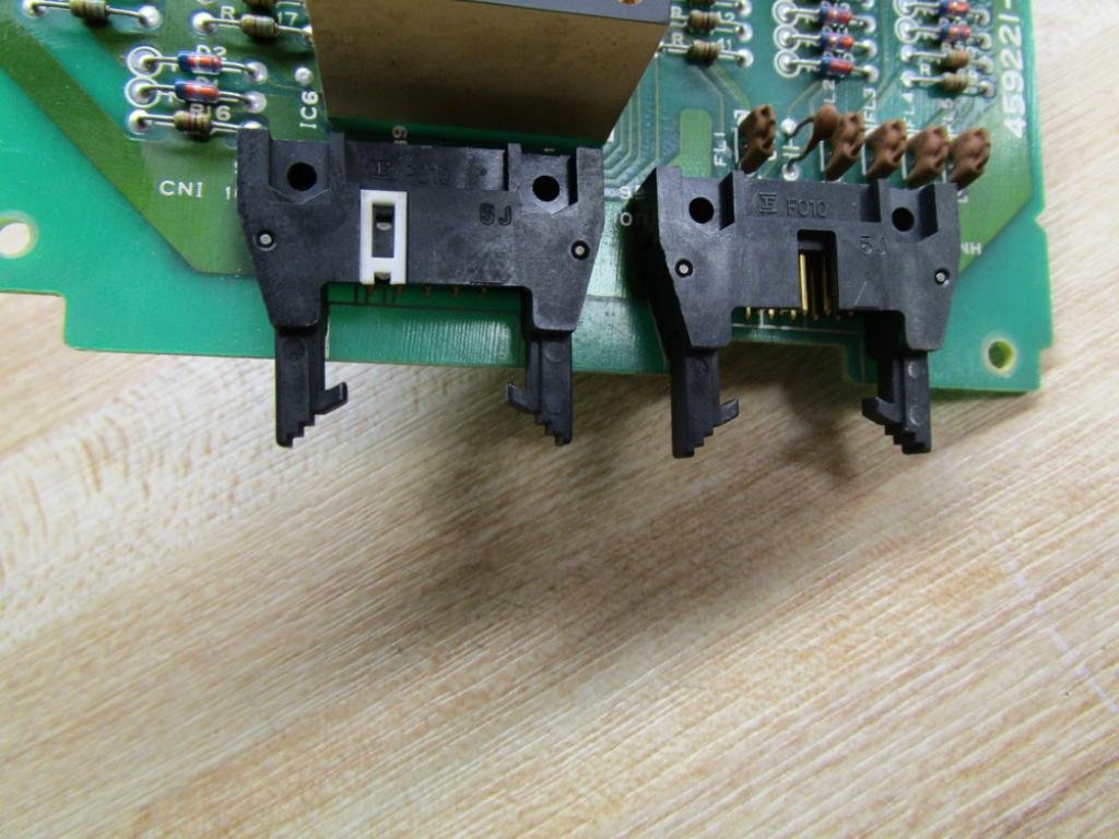 Allen Bradley 459221-0420 Circuit Board Assy 459221-0311