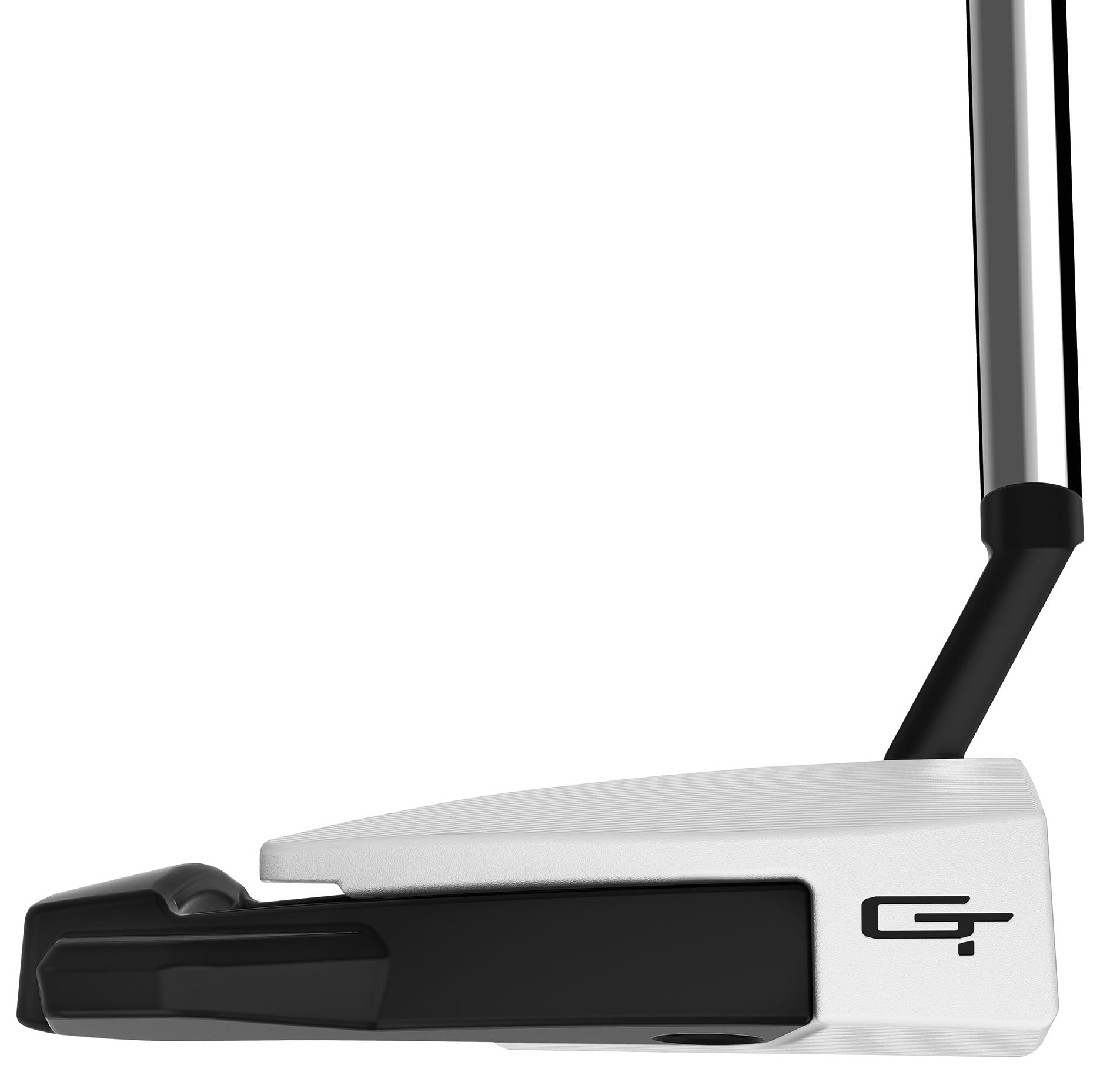 Amazon.co.jp: TaylorMade スパイダーGTXパター 34インチ (ホワイト