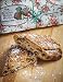 Frau Helga's Dresden Butter Stollen 14 Oz