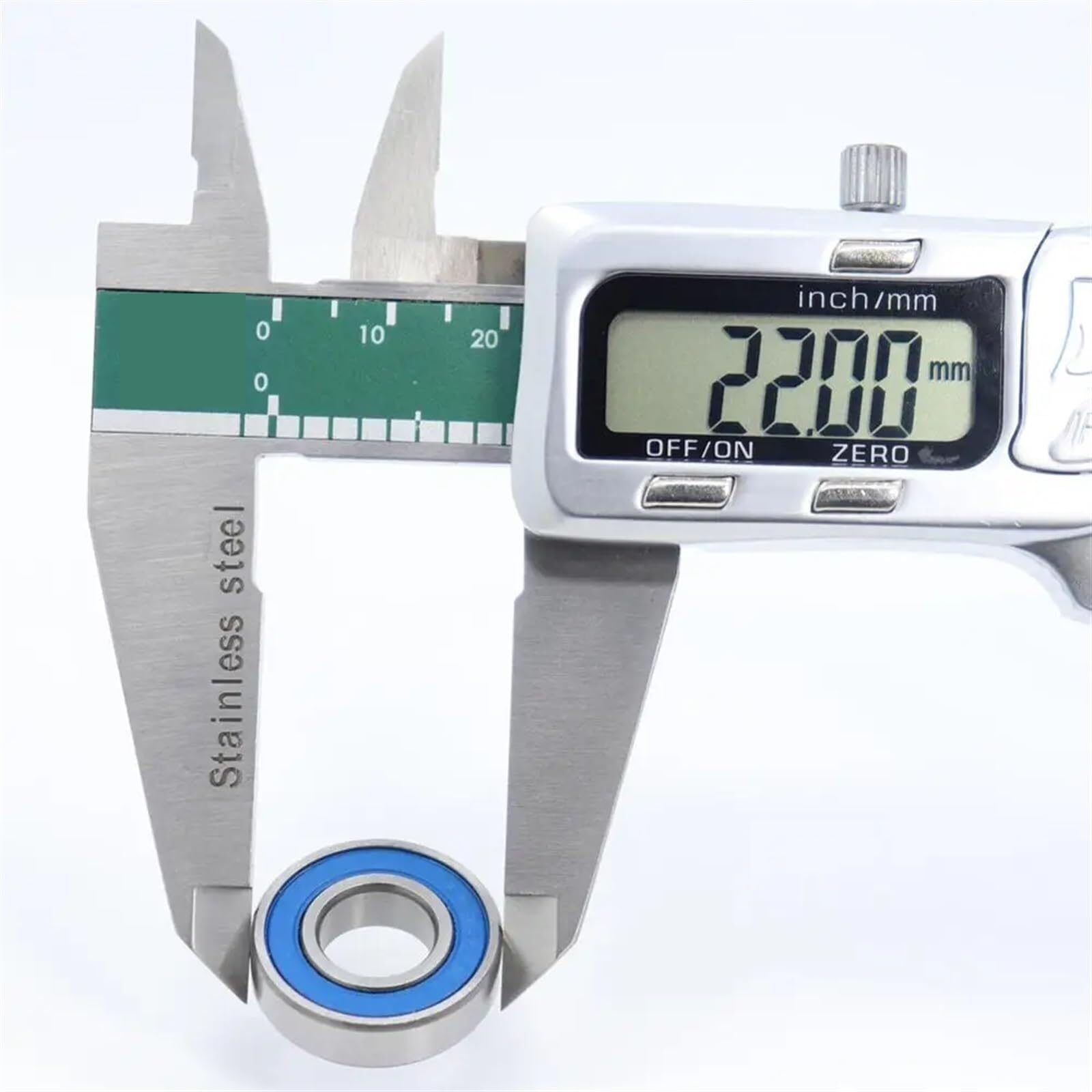 Łożysko 6900RS 10 sztuk 10x22x6 mm ABEC-3 Hobby elektryczny zdalnie sterowany samochód ciężarówka 6900 RS 2RS łożyska kulkowe 6900-2RS niebieskie uszczelnione