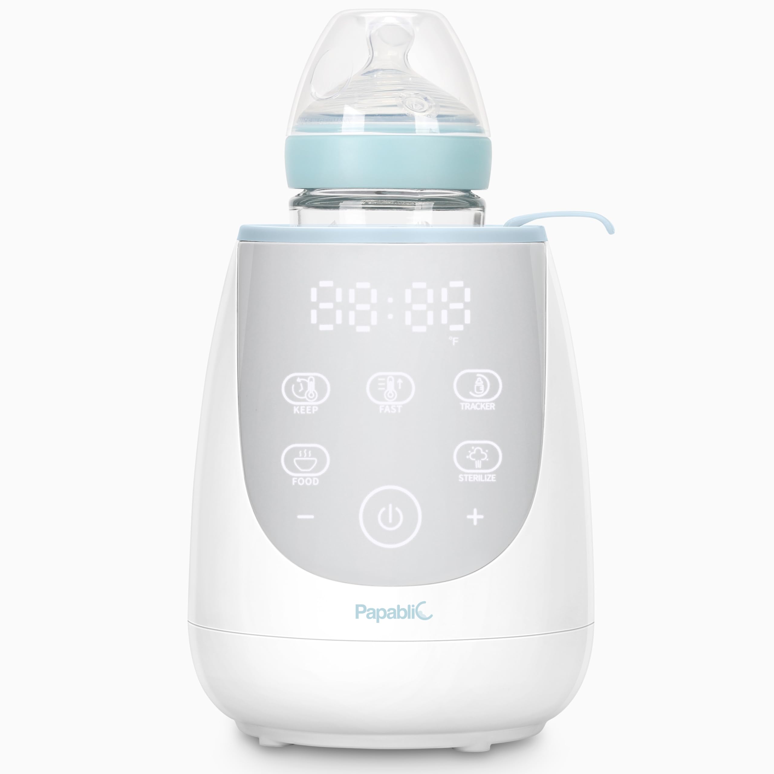Ultra-Fast Bottle Warmer 2.0