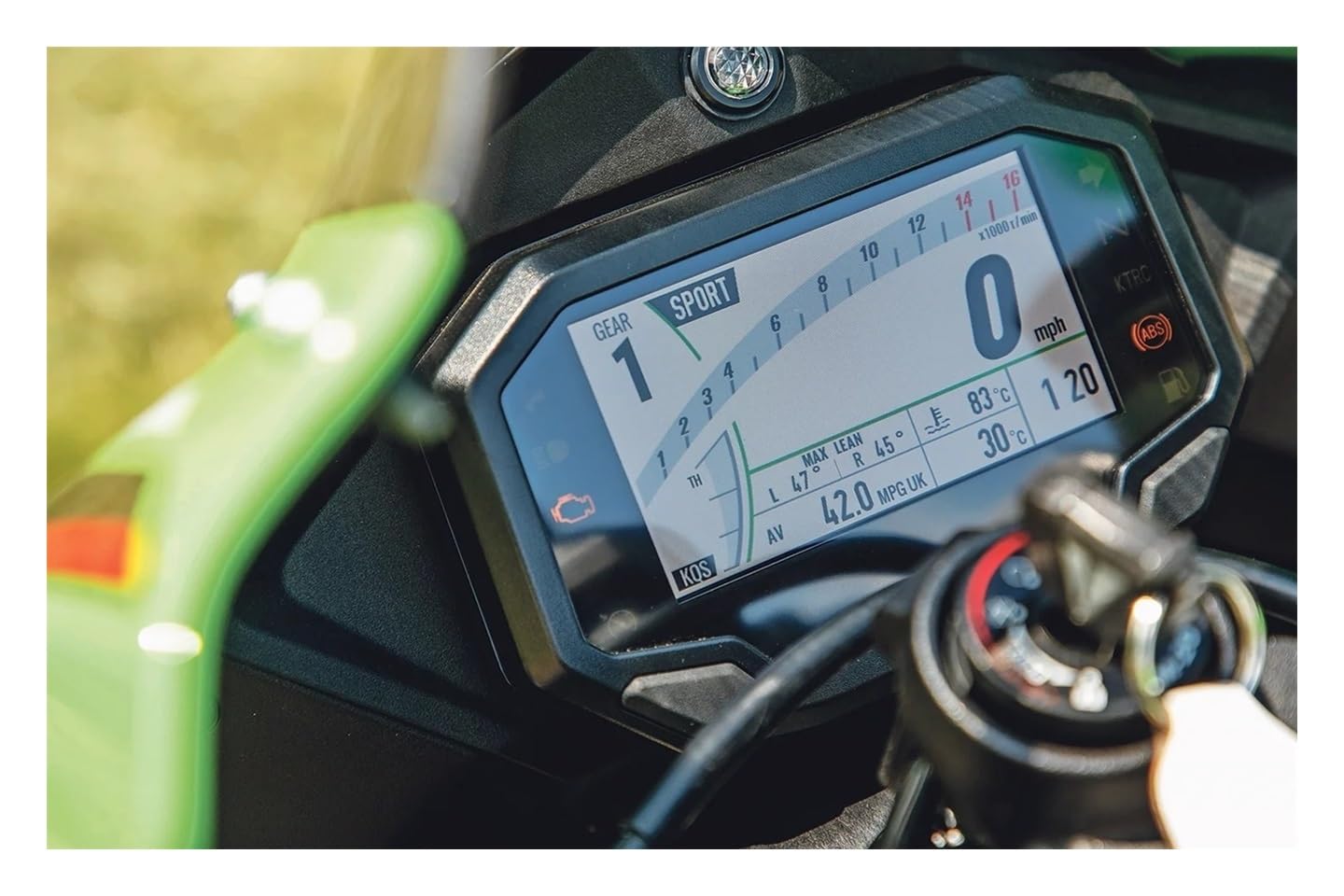 Amazon.com: for KAW&ASAKI ZX10R ZX-10R 2021-2023 Accessories