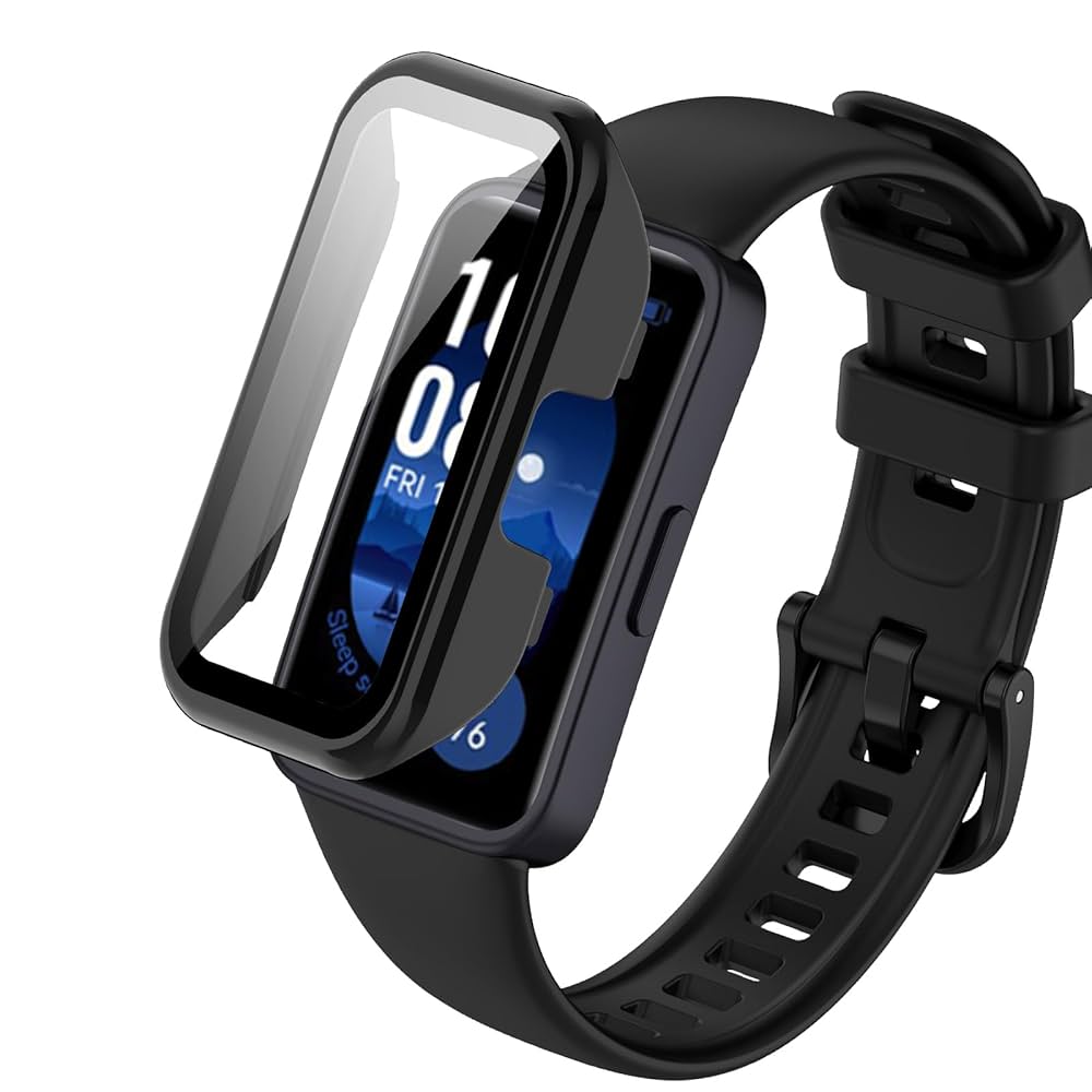 Amazon.co.jp: RoSoki HUAWEI Band 10 / HUAWEI Band 9 / HUAWEI