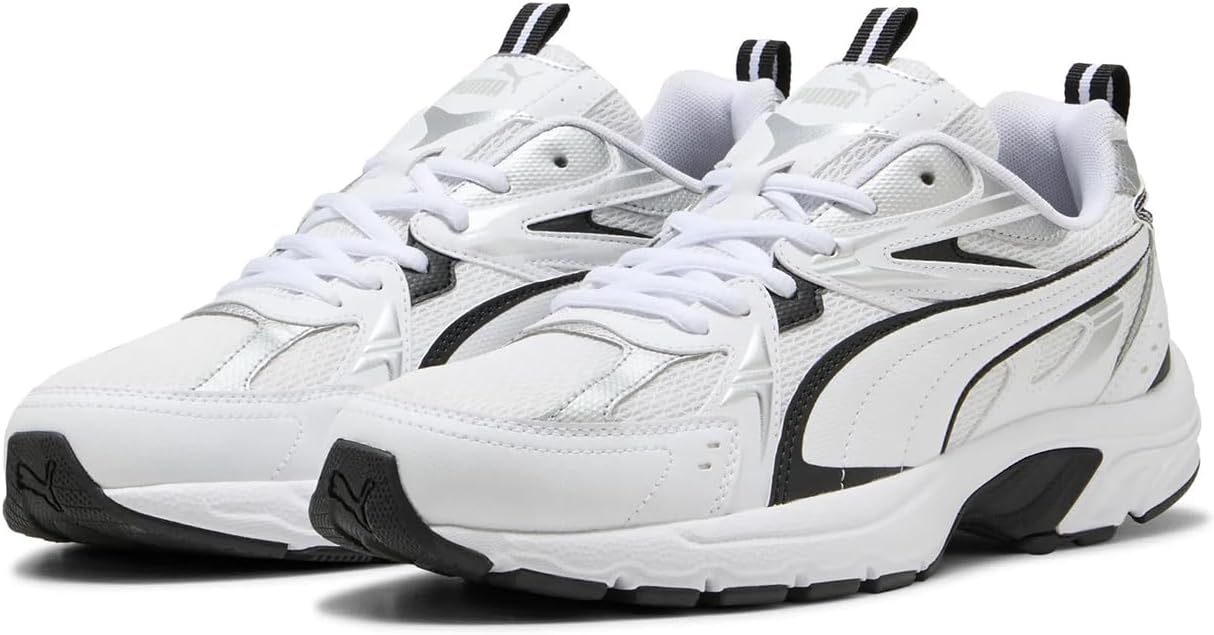 PUMA Erwachsene Milenio Tech Sneakers
