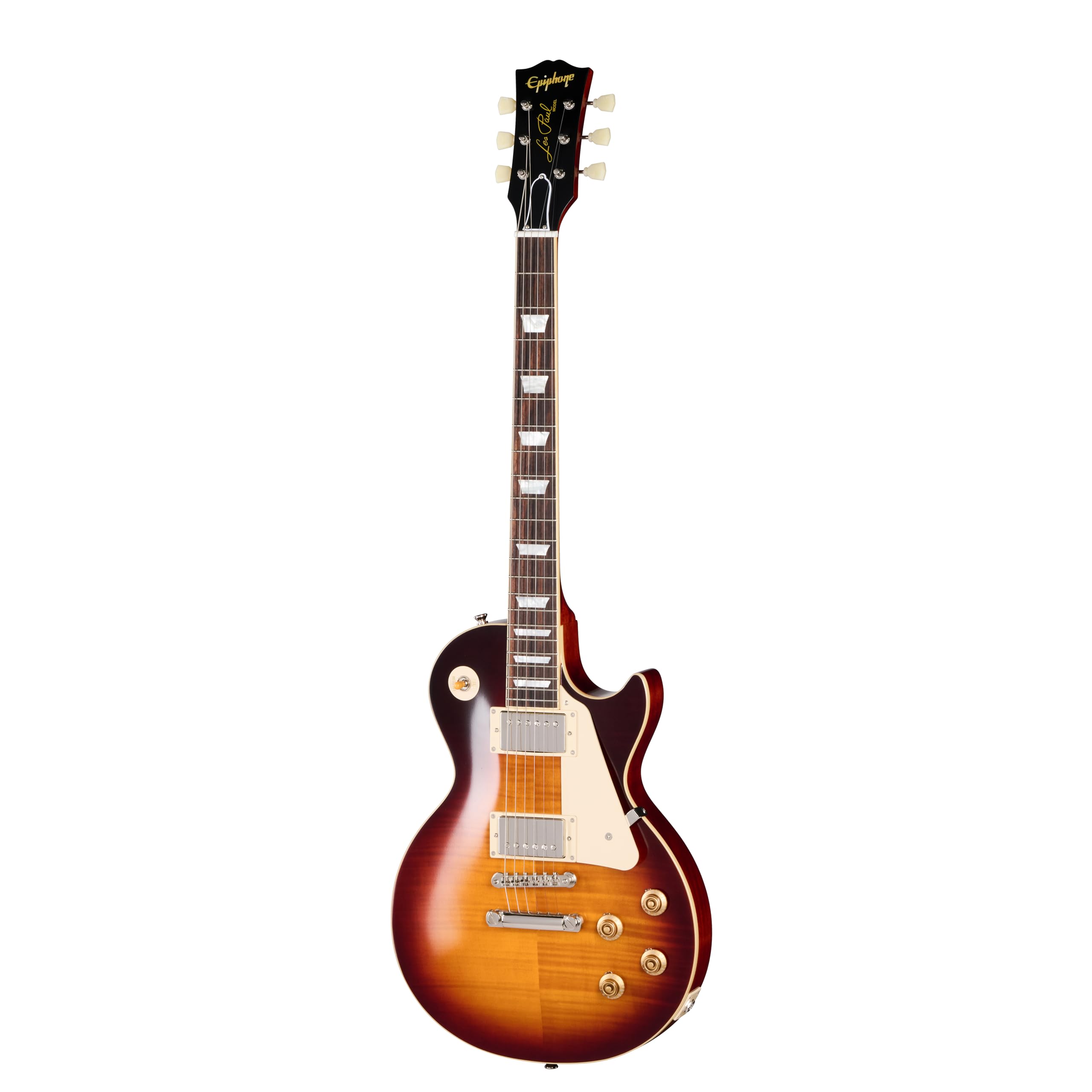 Amazon | エピフォン IGC 1959 レスポール スタンダード 復刻版