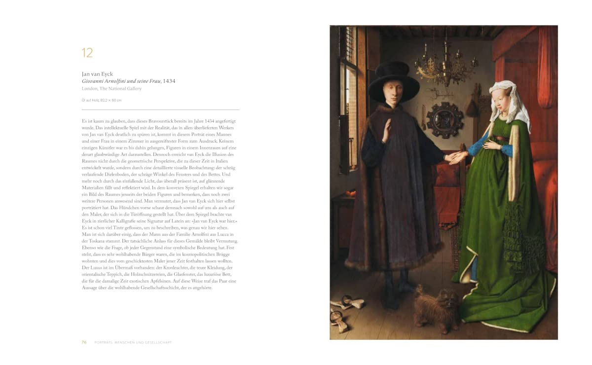 Flämische Meister – Von van Eyck bis Bruegel: Die Revolution der Ölmalerei und ihre Meisterwerke. Ausstellungskatalog. Bildband (Alte Kunst)