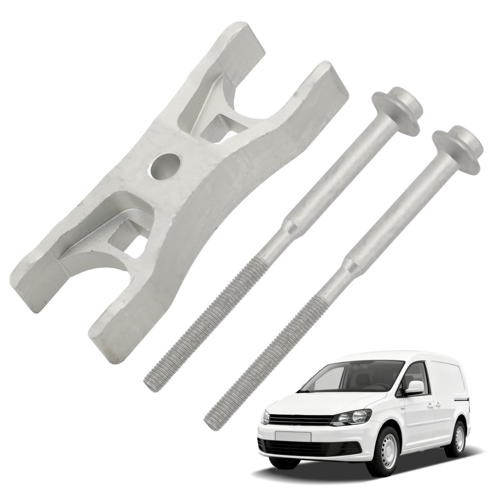 WHT005478 La vite dell'iniettore 03L130216A è adatta per VW Caddy MK 4 16-on 03L130277